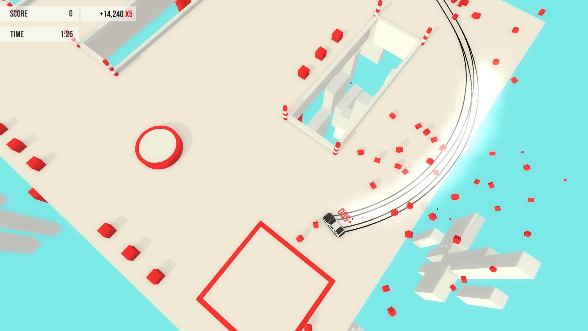 Absolute Drift: Zen Edition for PS PC .opencritic.com