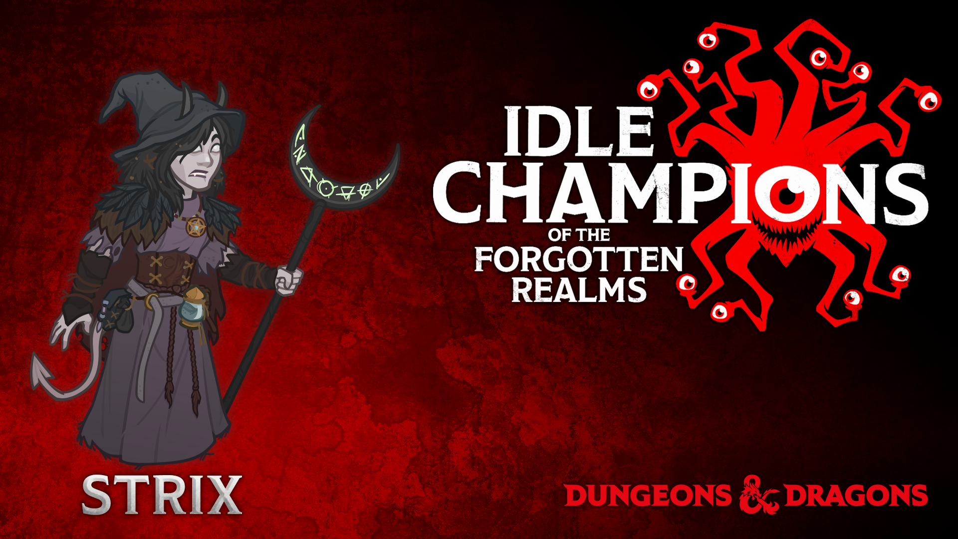 Idle champions of the forgotten realms steam фото 66