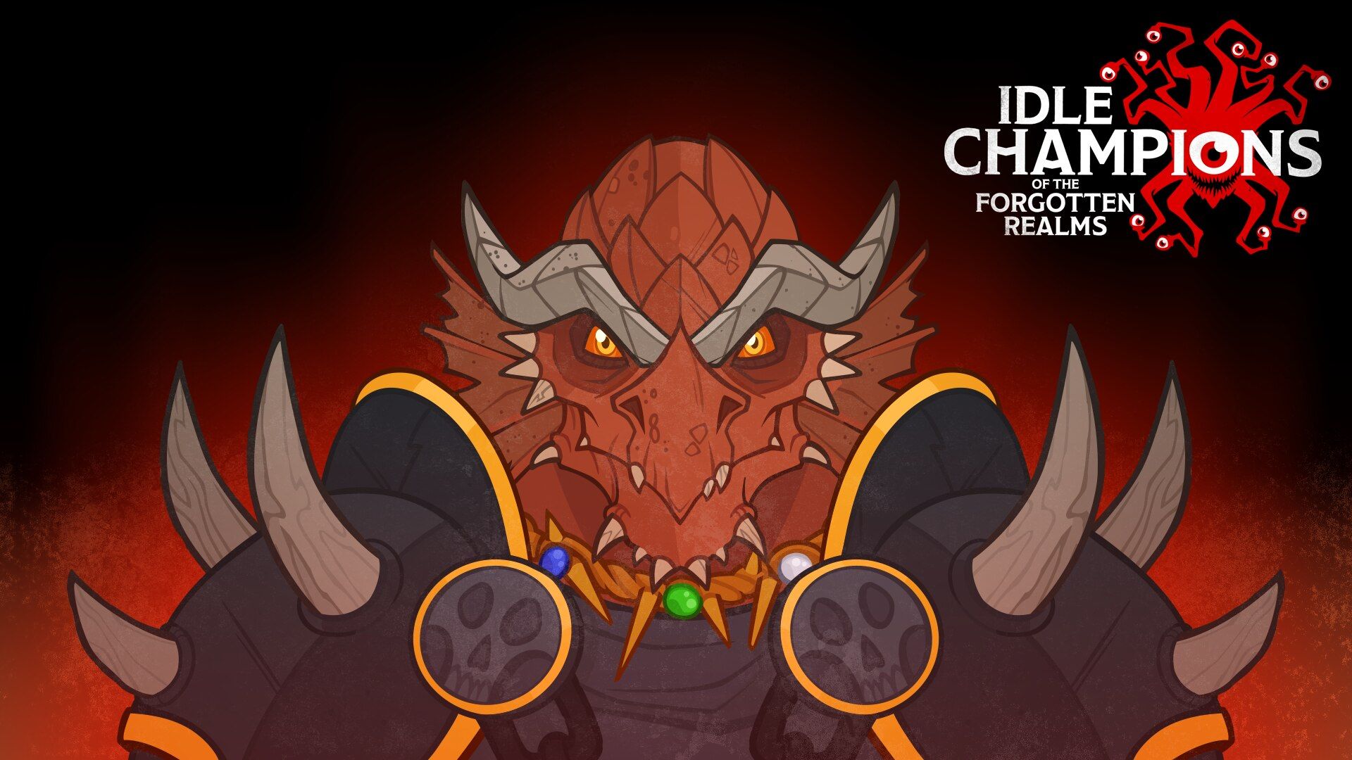 Idle Champions: Force Grey Arkhan Packstore.playstation.com