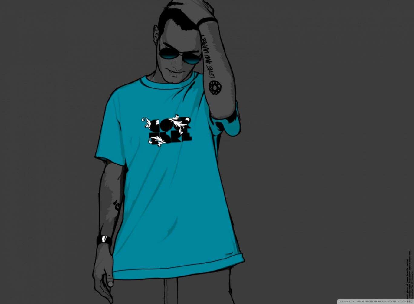 Cartoon Wallpaper HD For Boy