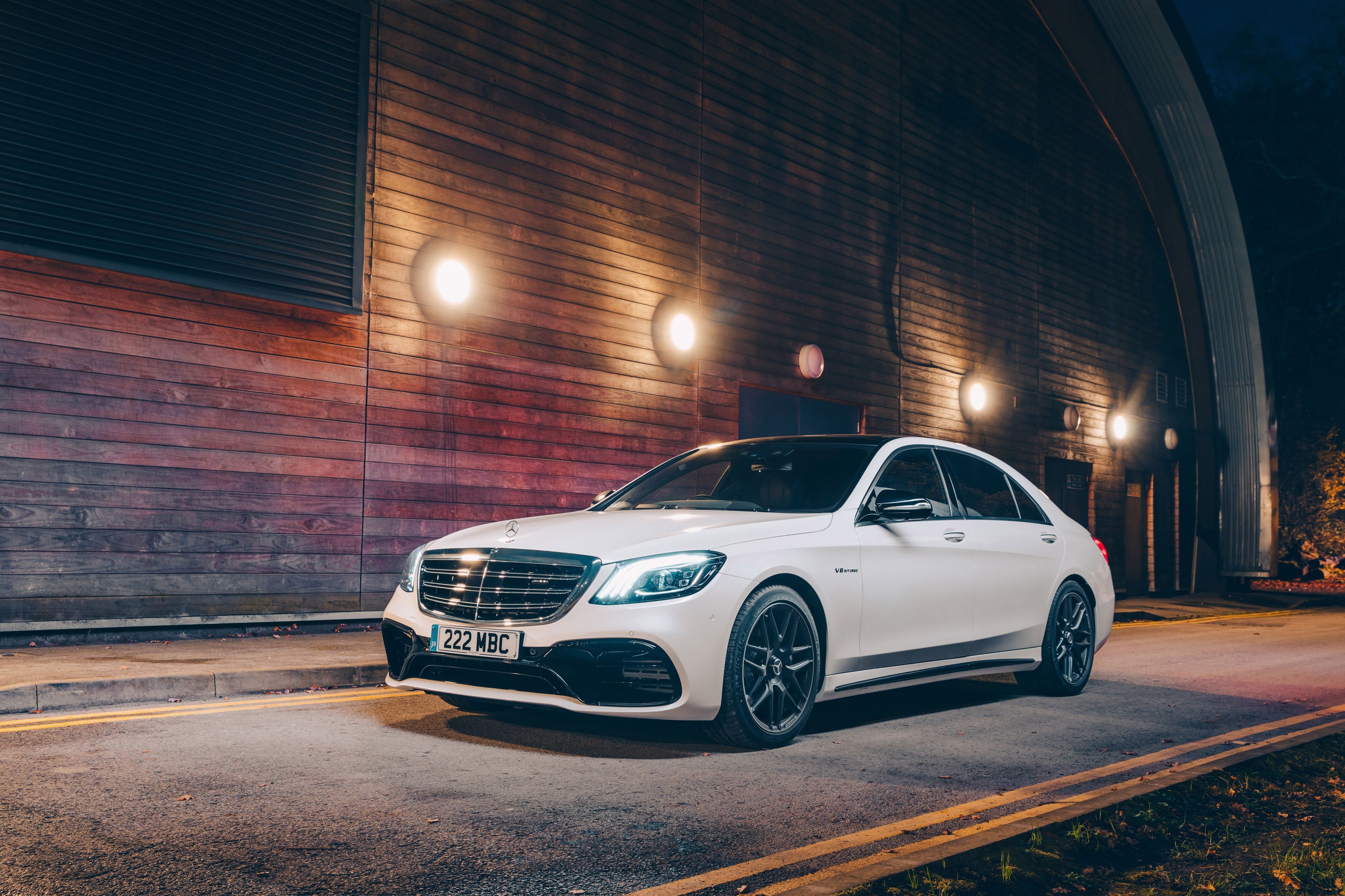 Mercedes Benz S Class Wallpaper .wallpaperaccess.com