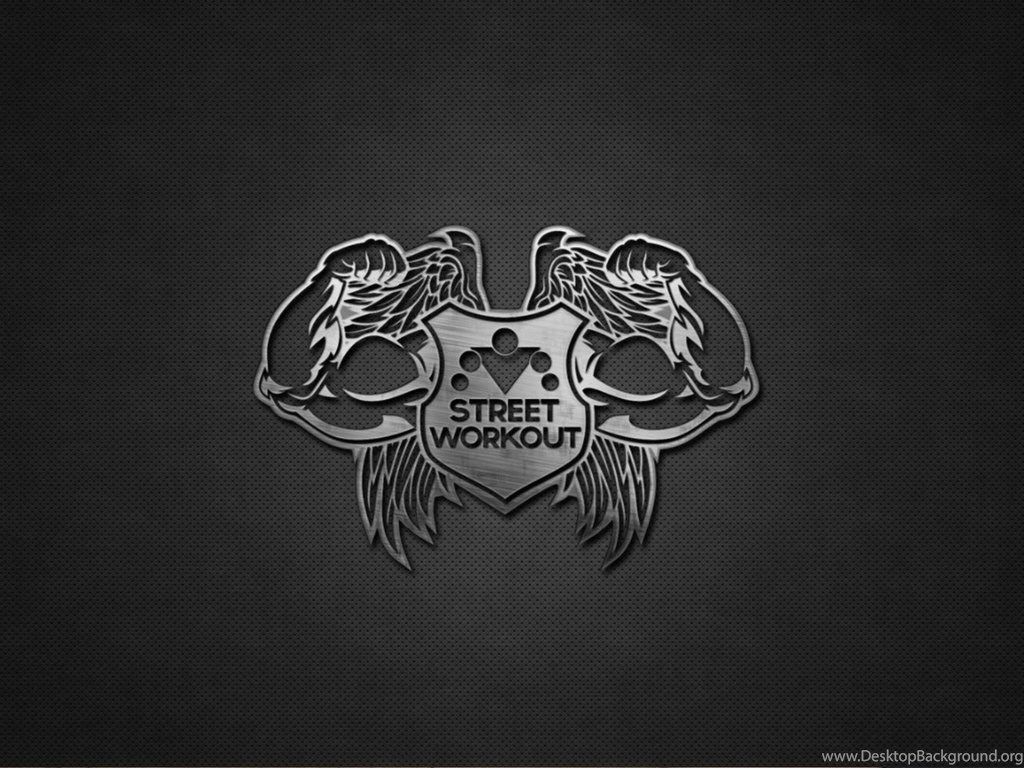 Fitness Logo Wallpapers - Wallpaper Cave
