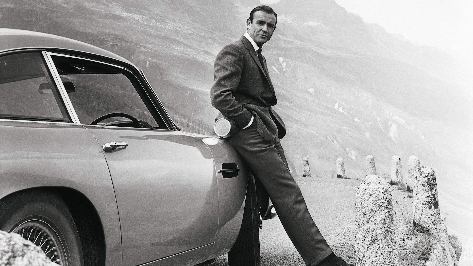 You could own James Bond's car Videocnn.com