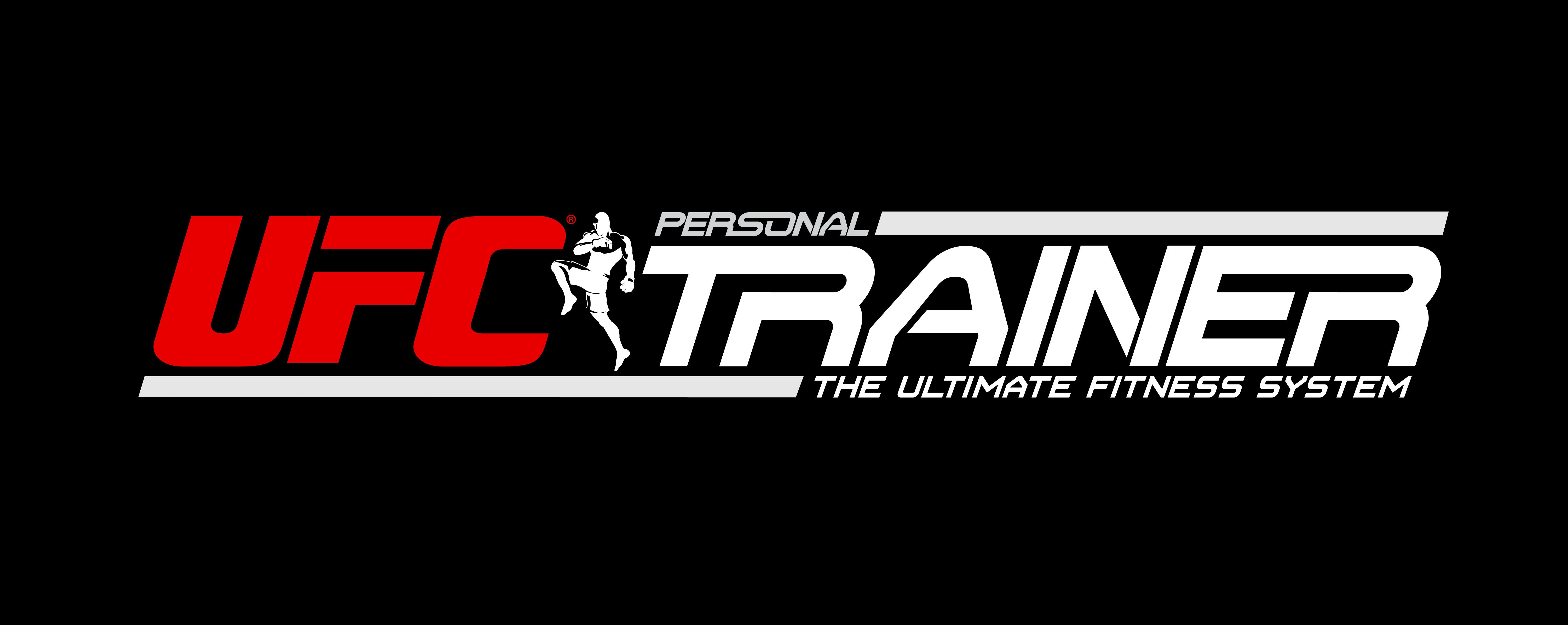 Free download Ufc Personal Trainer Logo .wallpaperafari.com