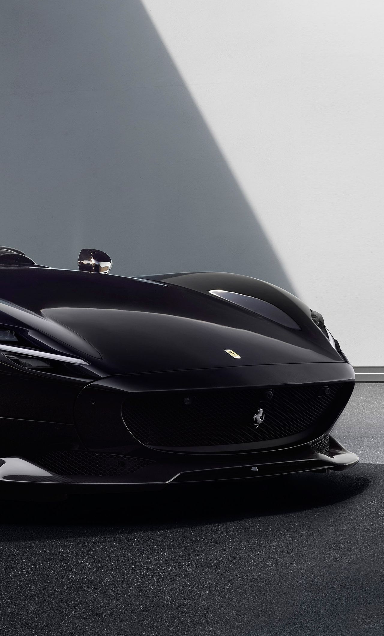 Ferrari Monza SP2 2018 iPhone .hdqwalls.com