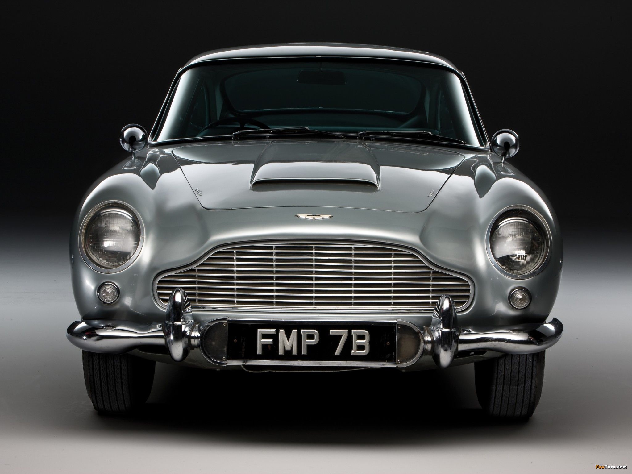 Aston Martin Db5 James Bond Edition .teahub.io