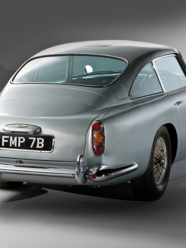 Free download Aston Martin DB5 James .wallpaperafari.com