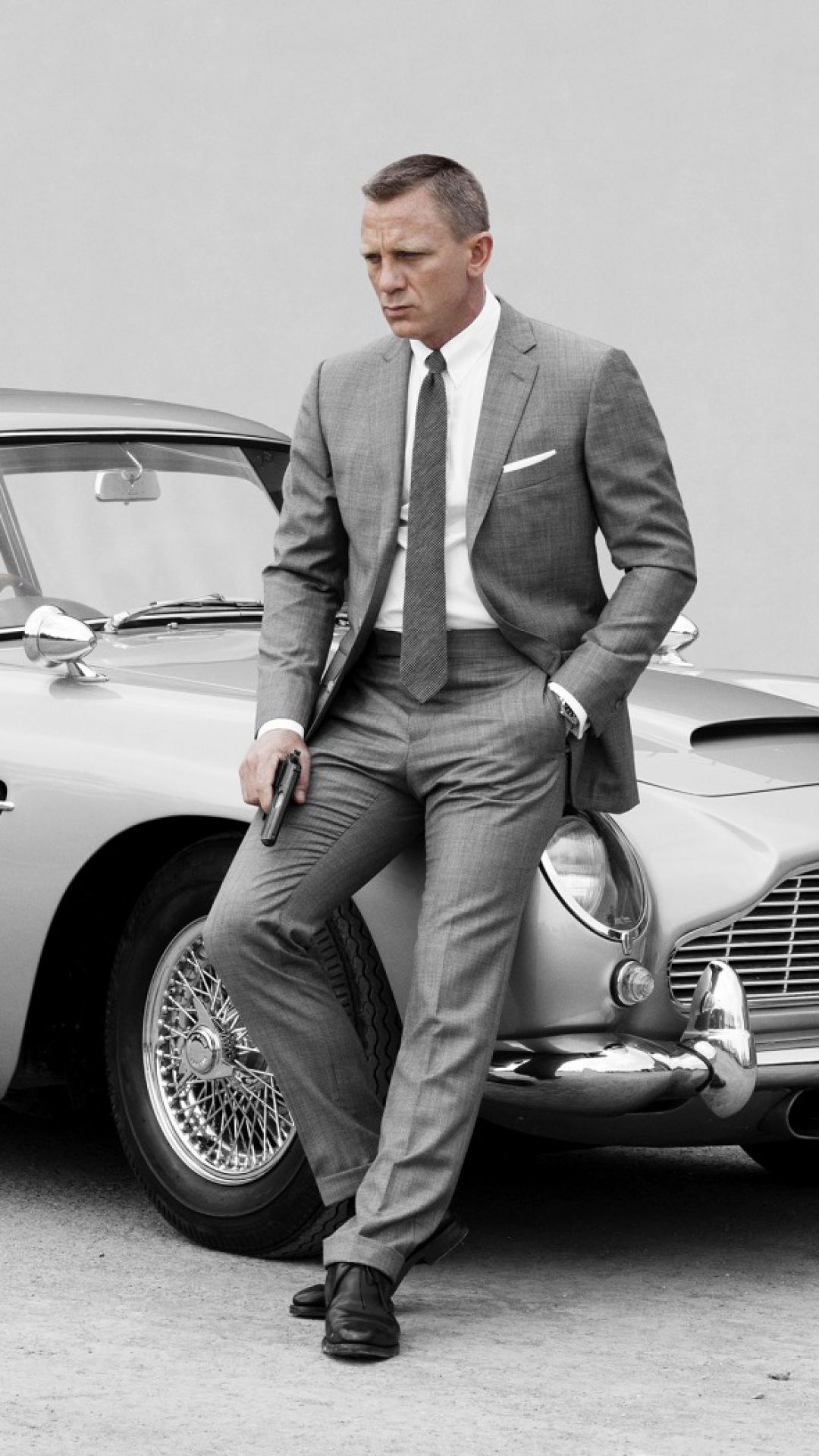 James Bond IPhone Wallpaper Group Wallpaper House.com