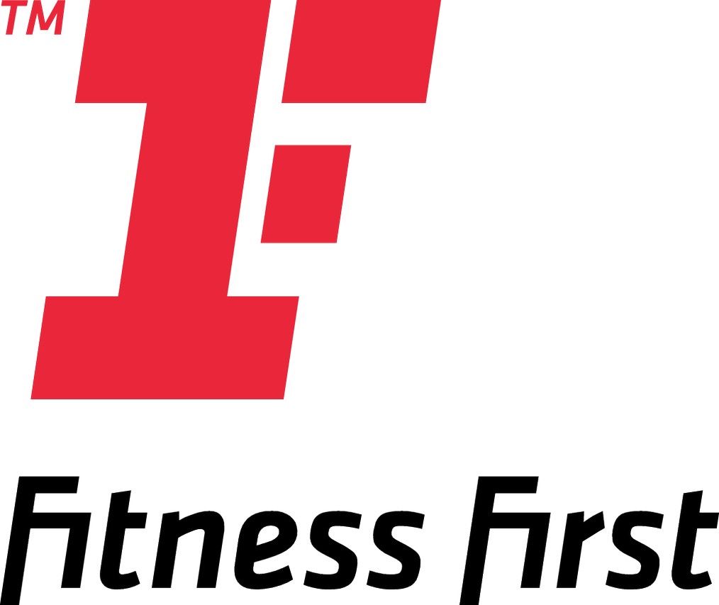 Fitness First Logo Download In HD Qualitylogo All.ru