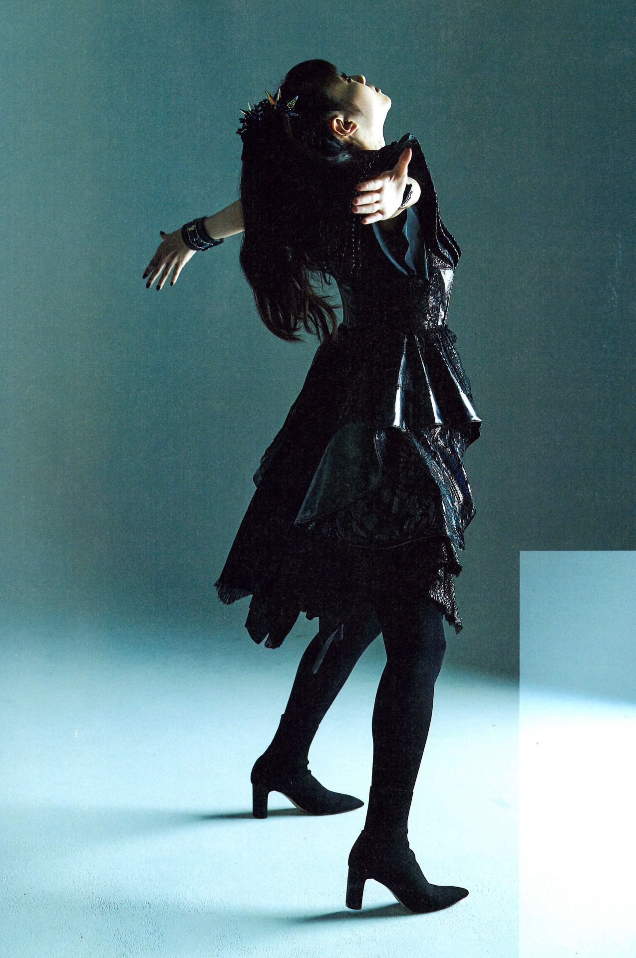 Moa kikuchi, Band wallpaper, Dance blogpl.com