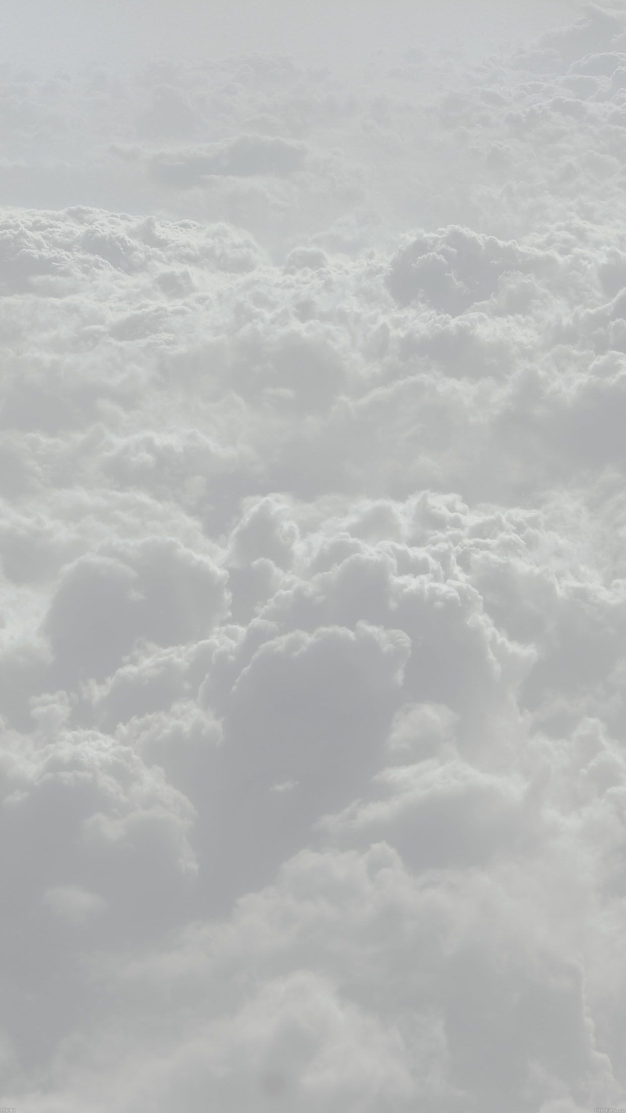 Cloud Flare White Sky Wanna Fly Nature .androidhdwallpaper.com