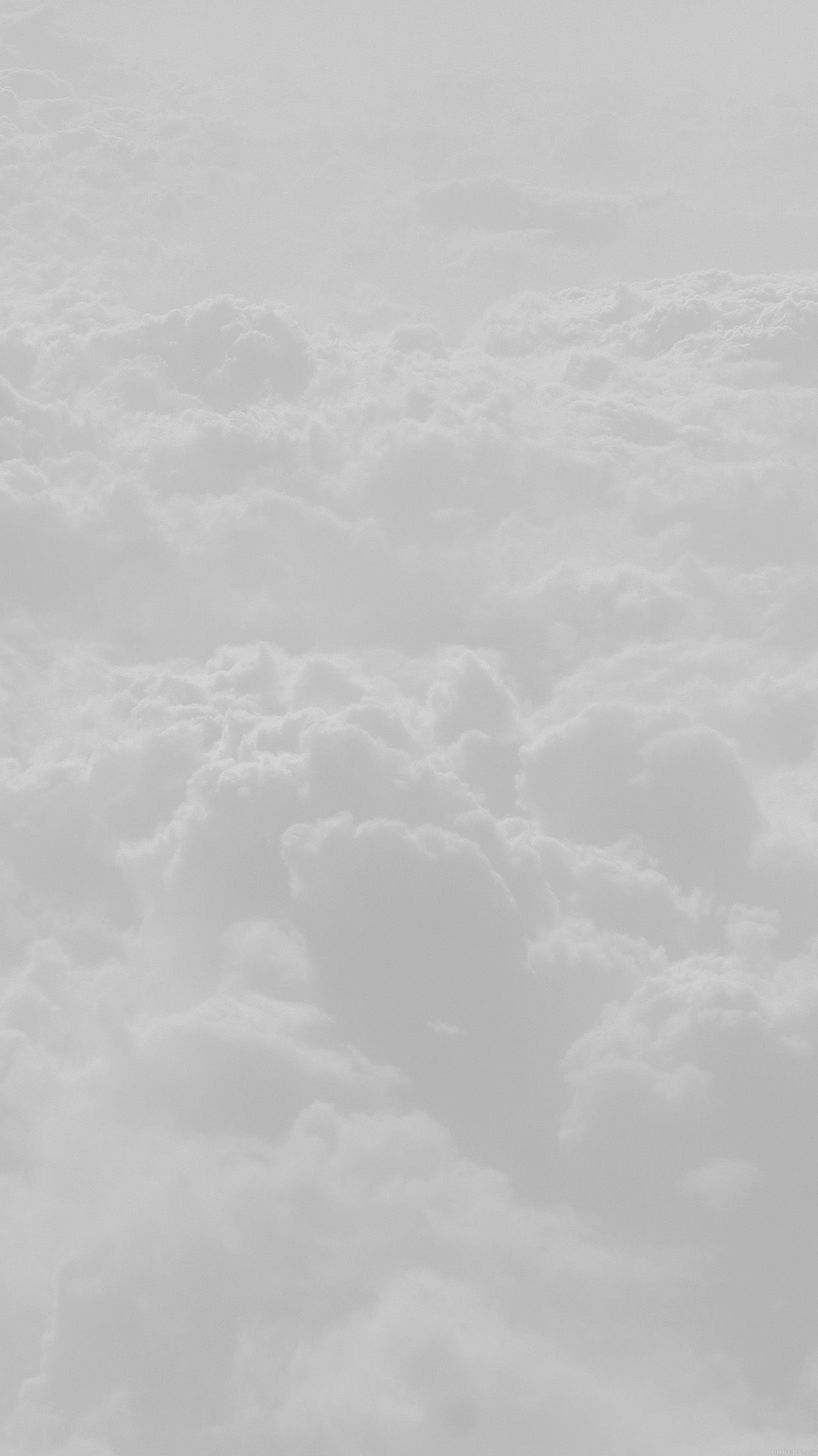 Cloud Sky White Nature Fly Android .androidhdwallpaper.com