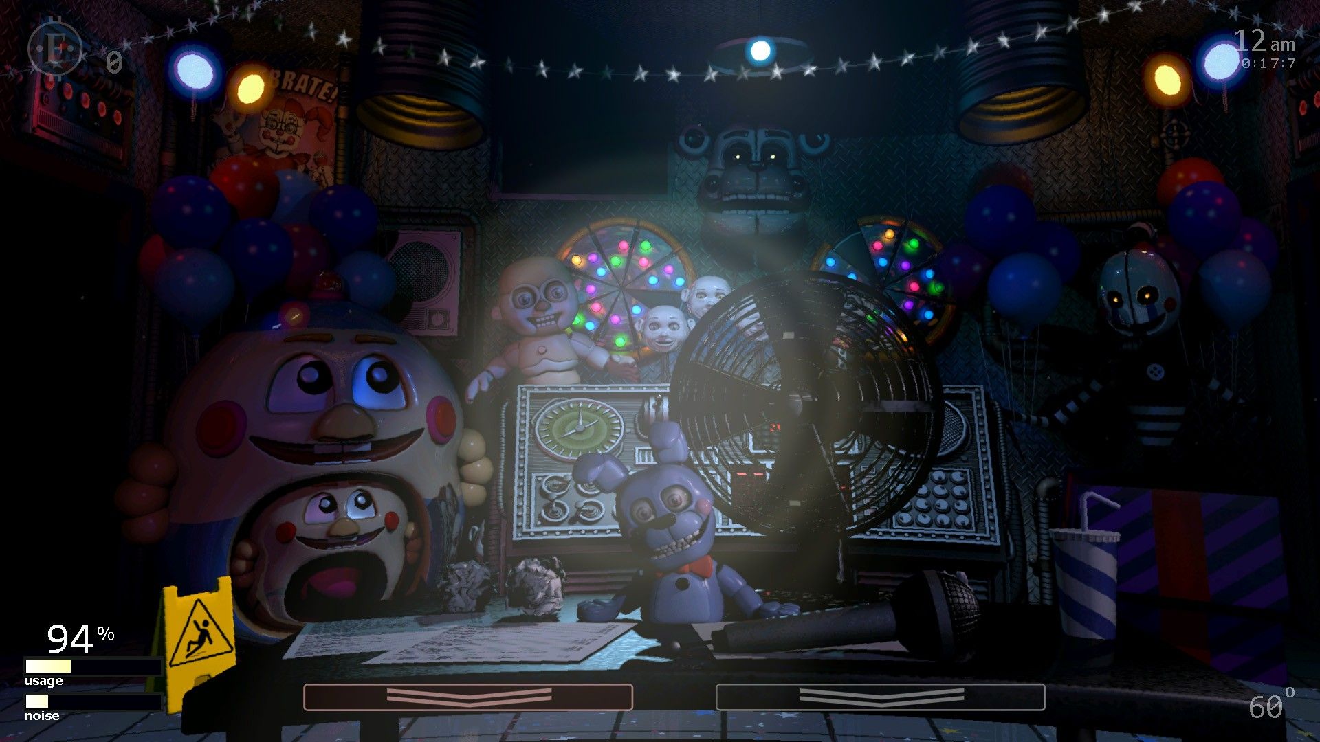 five nights at freddys ucn free download