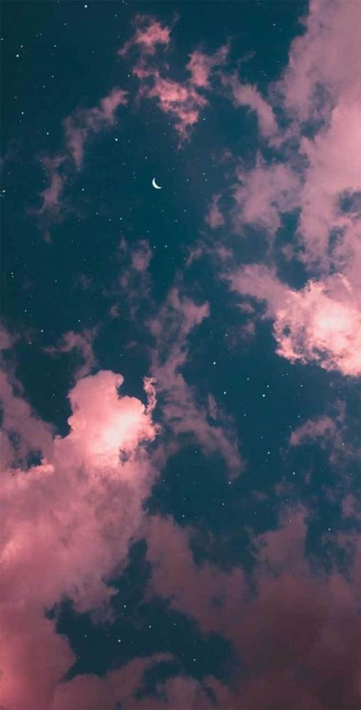 Night sky wallpaper, iPhone .com