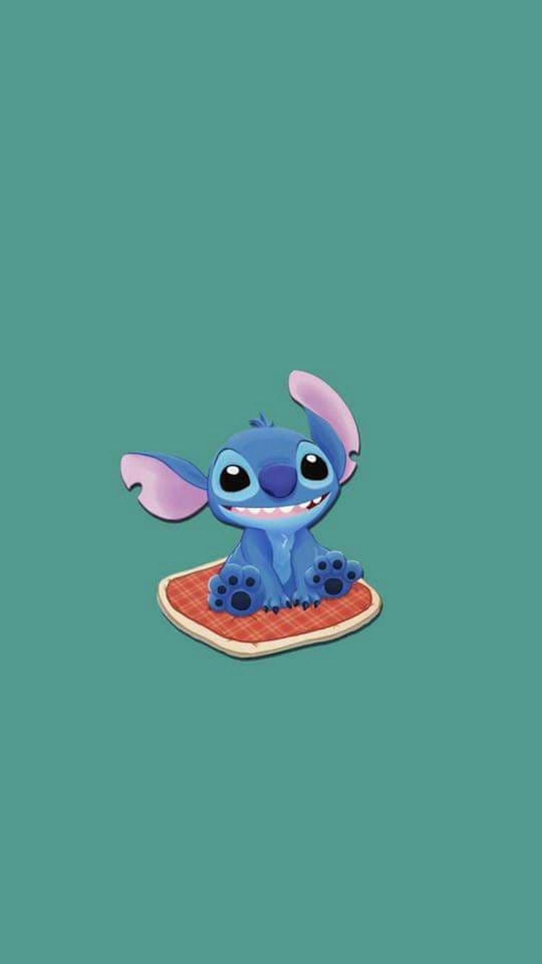 Stitch iPhone Wallpaper: - .wallpaperboat.com
