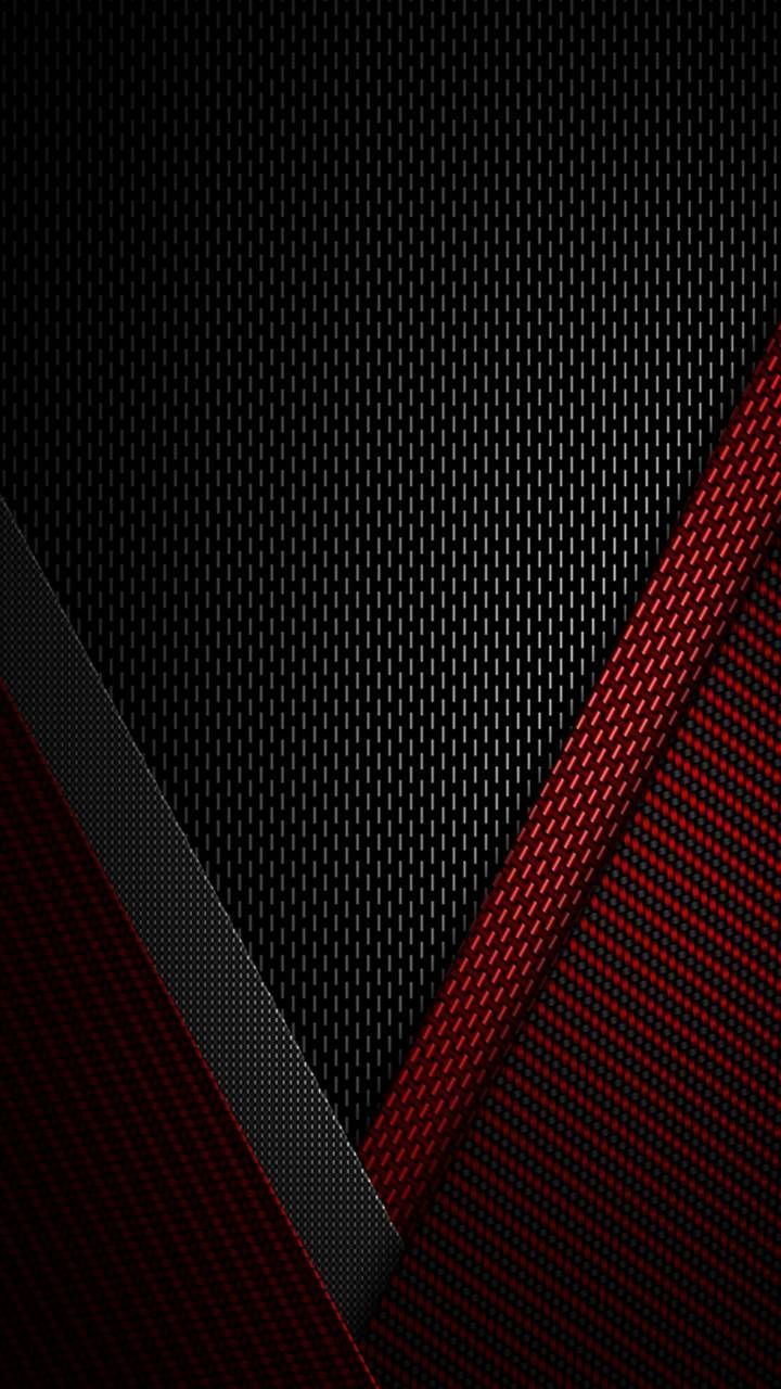 Carbon Fiber iPhone Wallpaper