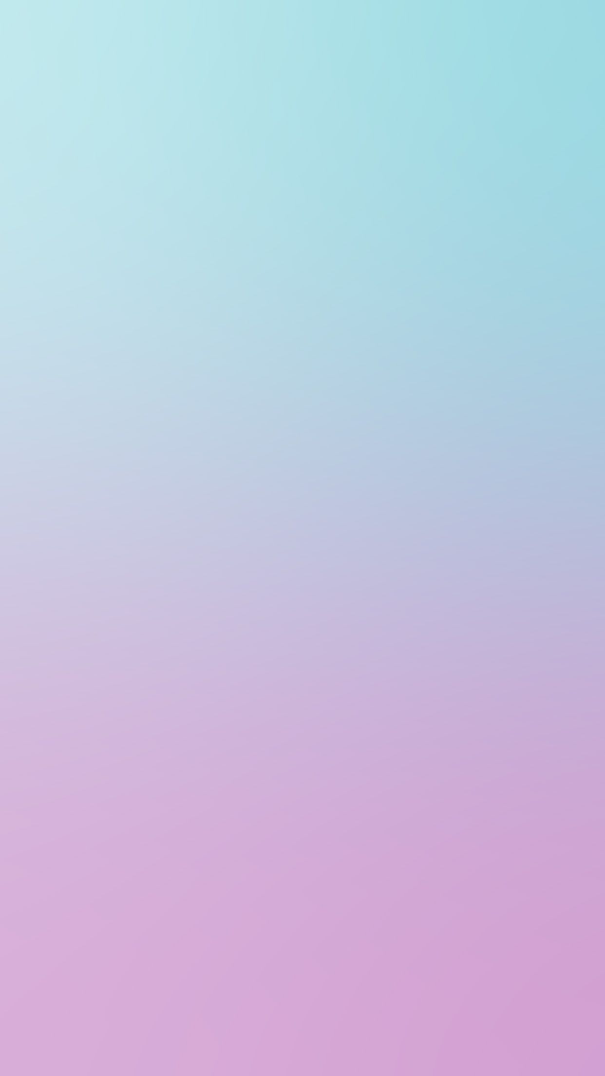 White Purple Soft Pastel Blur .iphonexpapers.com