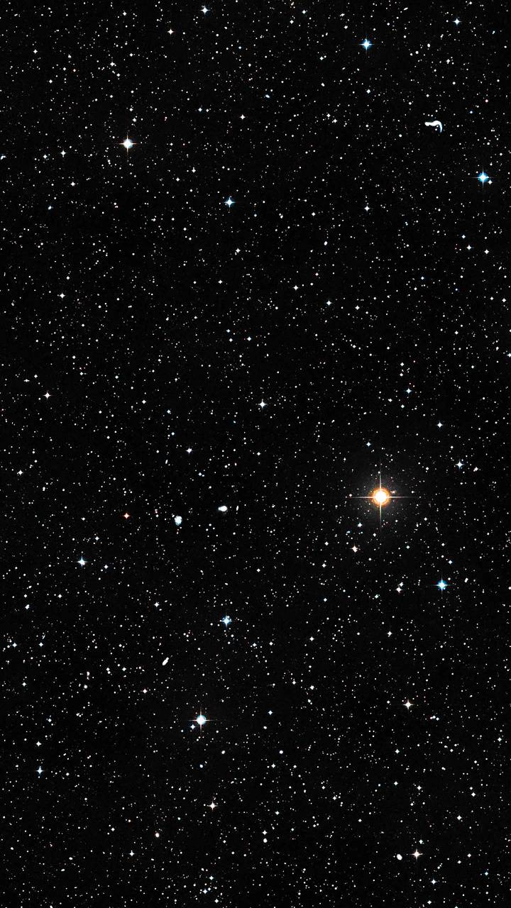 Night sky Wallpaper by ZEDGE™