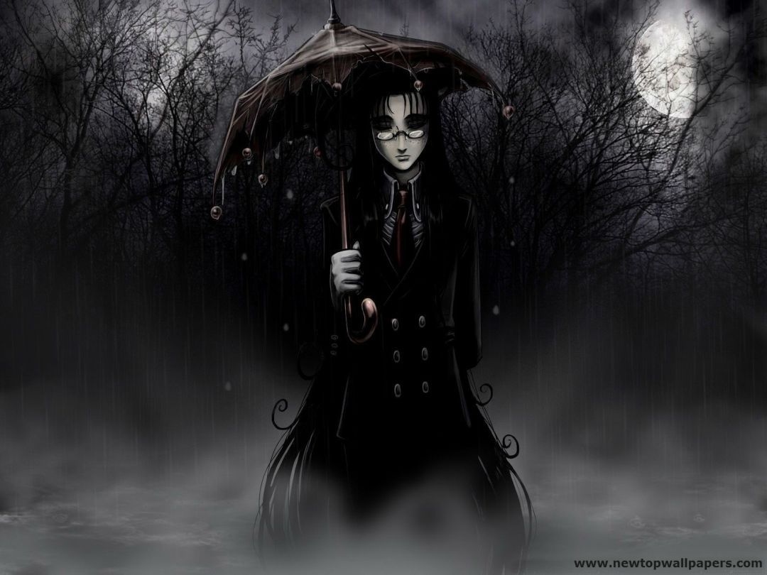 25++ Dark Anime Girl Wallpaper Phone .animewallpapertop30.blogspot.com