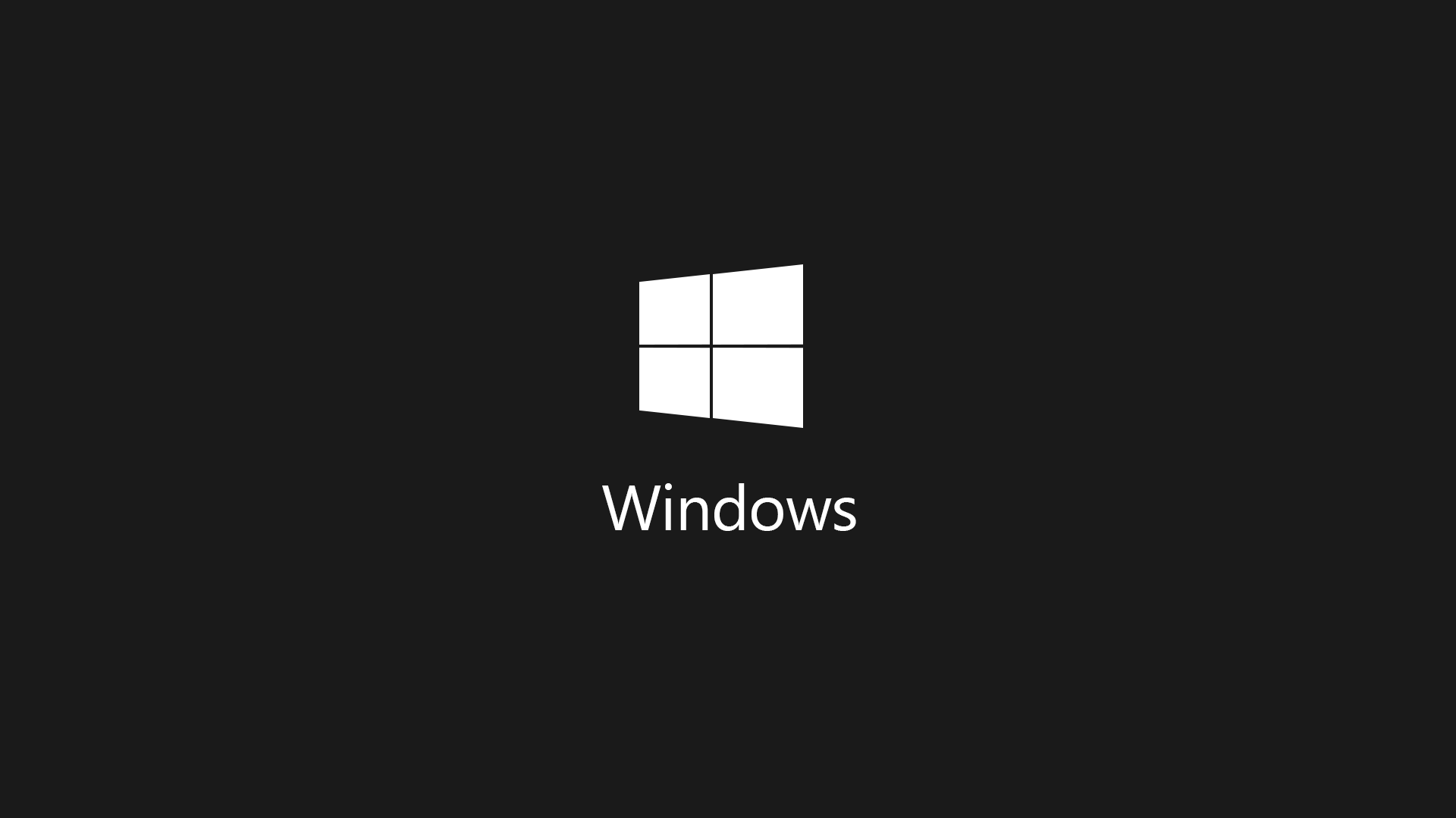 Windows Dark, HD Computer, 4k .hdqwalls.com