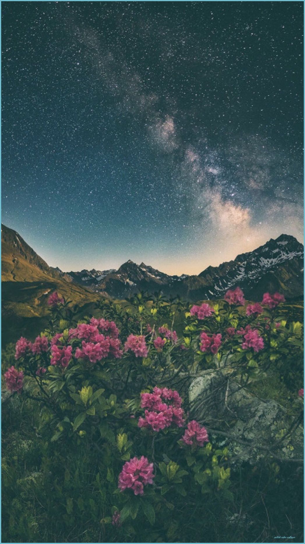Aesthetic Nature Wallpaper Free .anupghosal.com