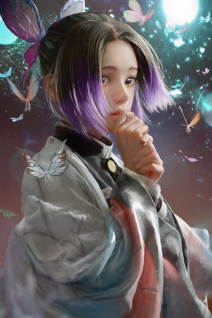 Yaiba, Anime Girls, 2d, Fan Art .wallpapertip.com