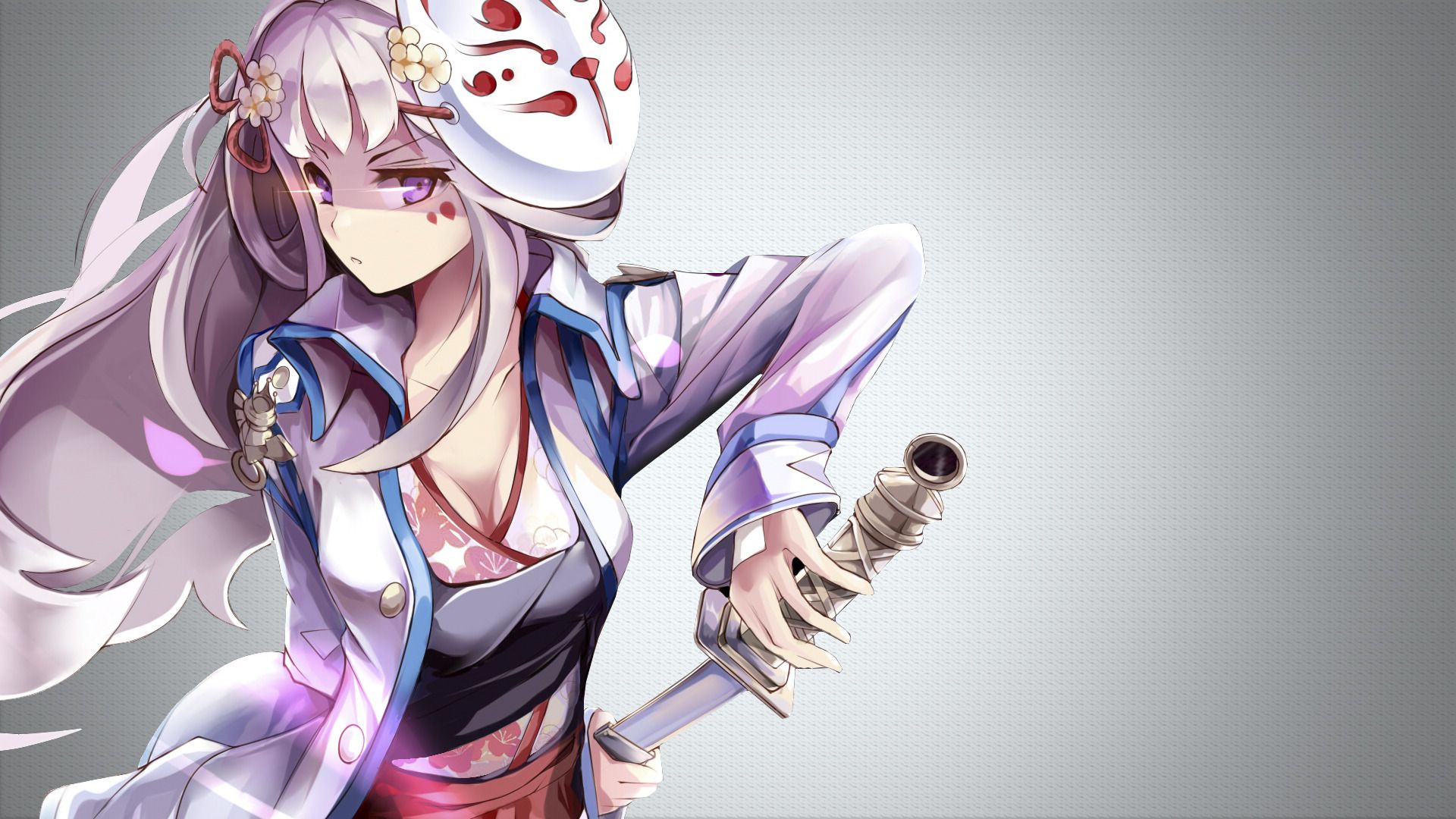 Anime Fanart Wallpaper .wallpapertip.com