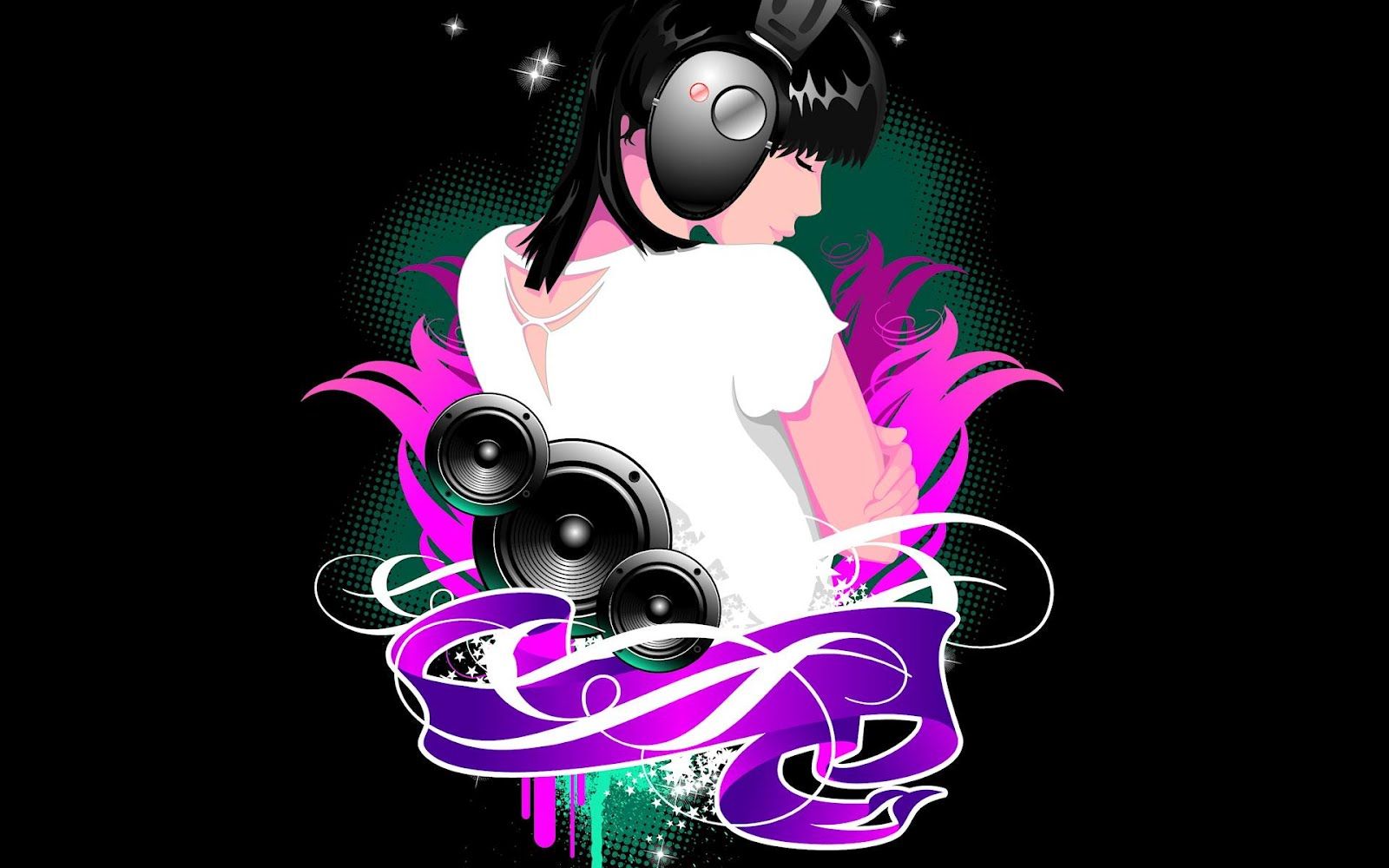 DJ AM Wallpaper .hipwallpaper.com