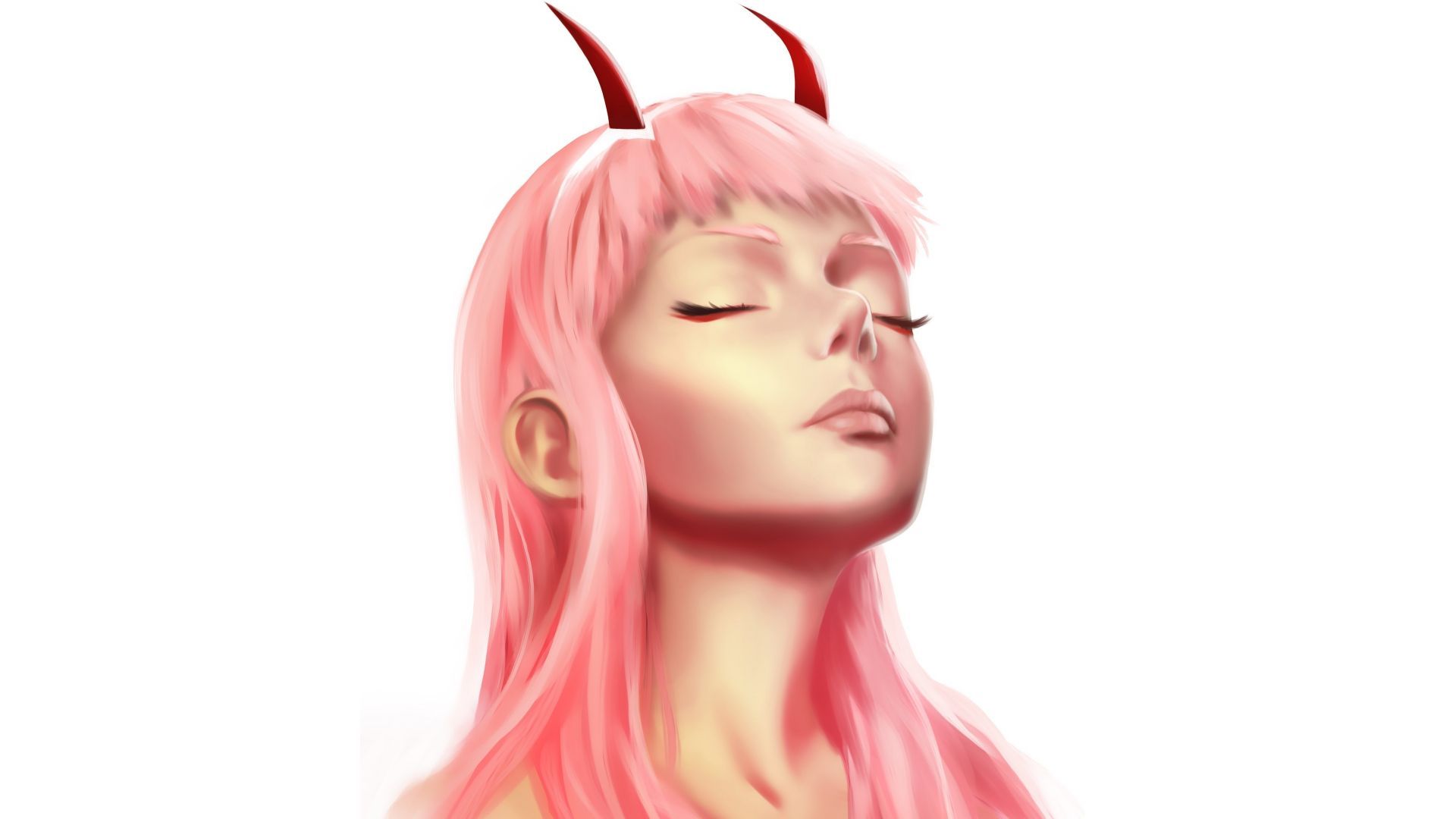 Girl Fanart Wallpapers Wallpaper Cave