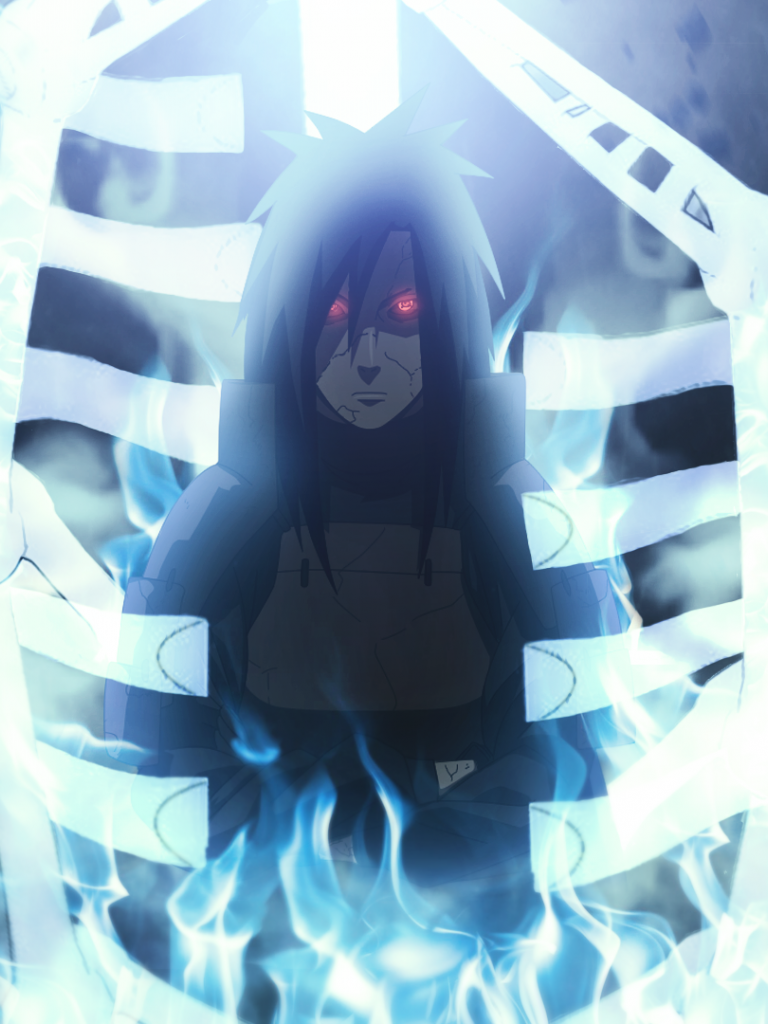 Free download Madara Uchiha Wallpaper .wallpaperafari.com
