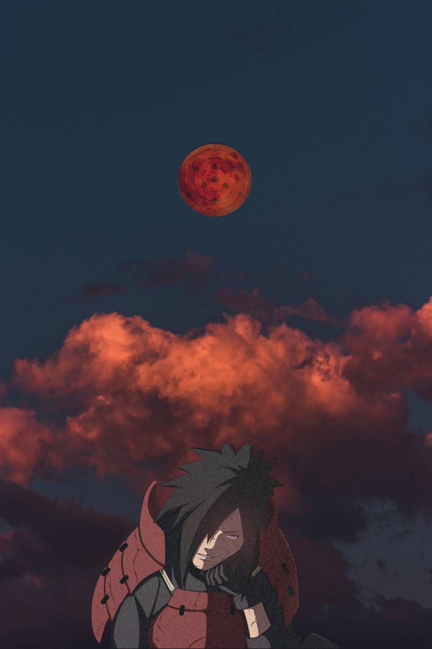 Free Madara Uchiha Wallpaper HD .wallpaper Hd.com