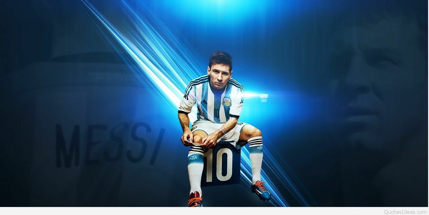 Lionel Messi wallpaper [DOWNLOAD FREE]