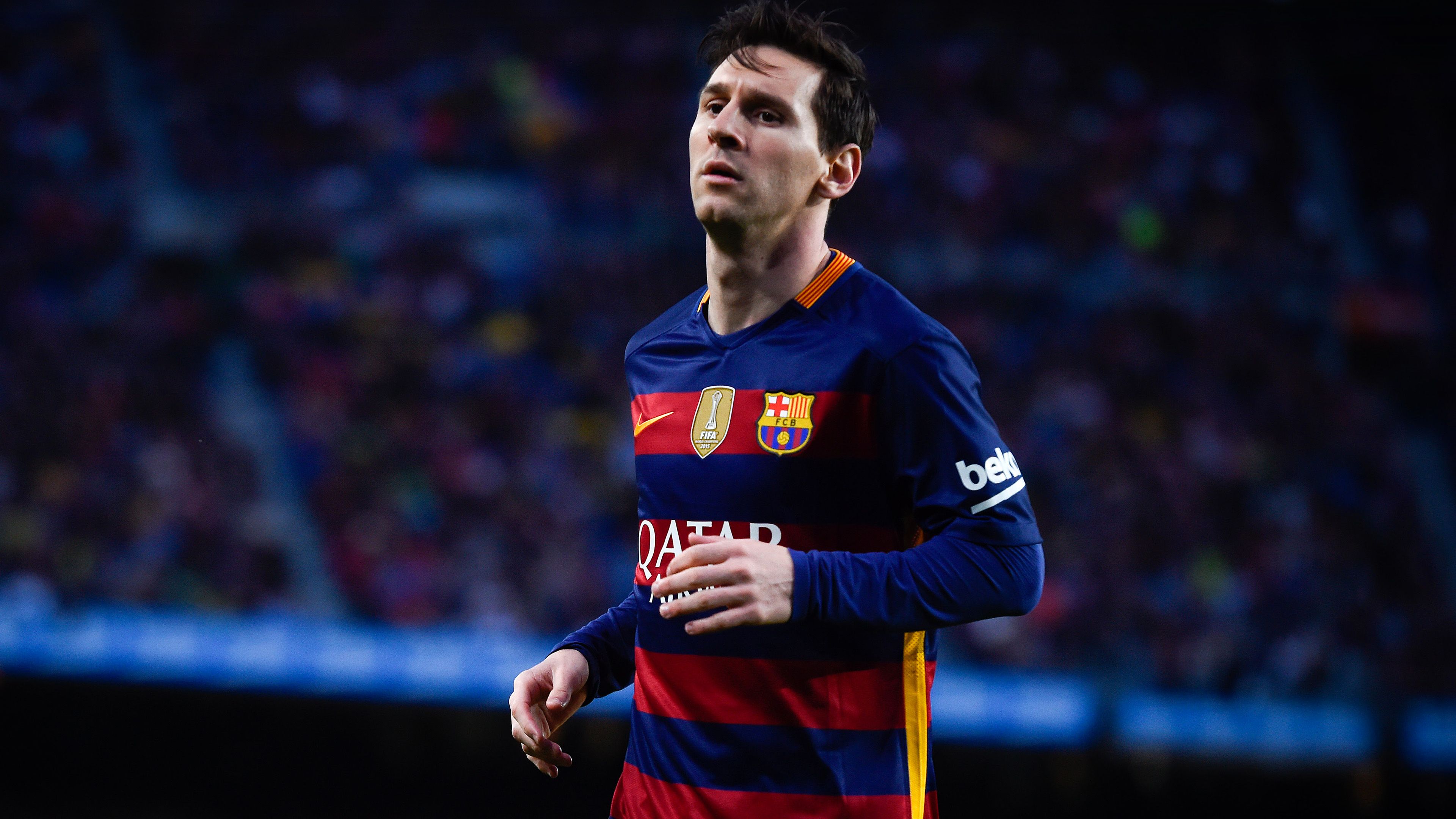 wallpaper for desktop, laptop. messi soccer god barcelona football