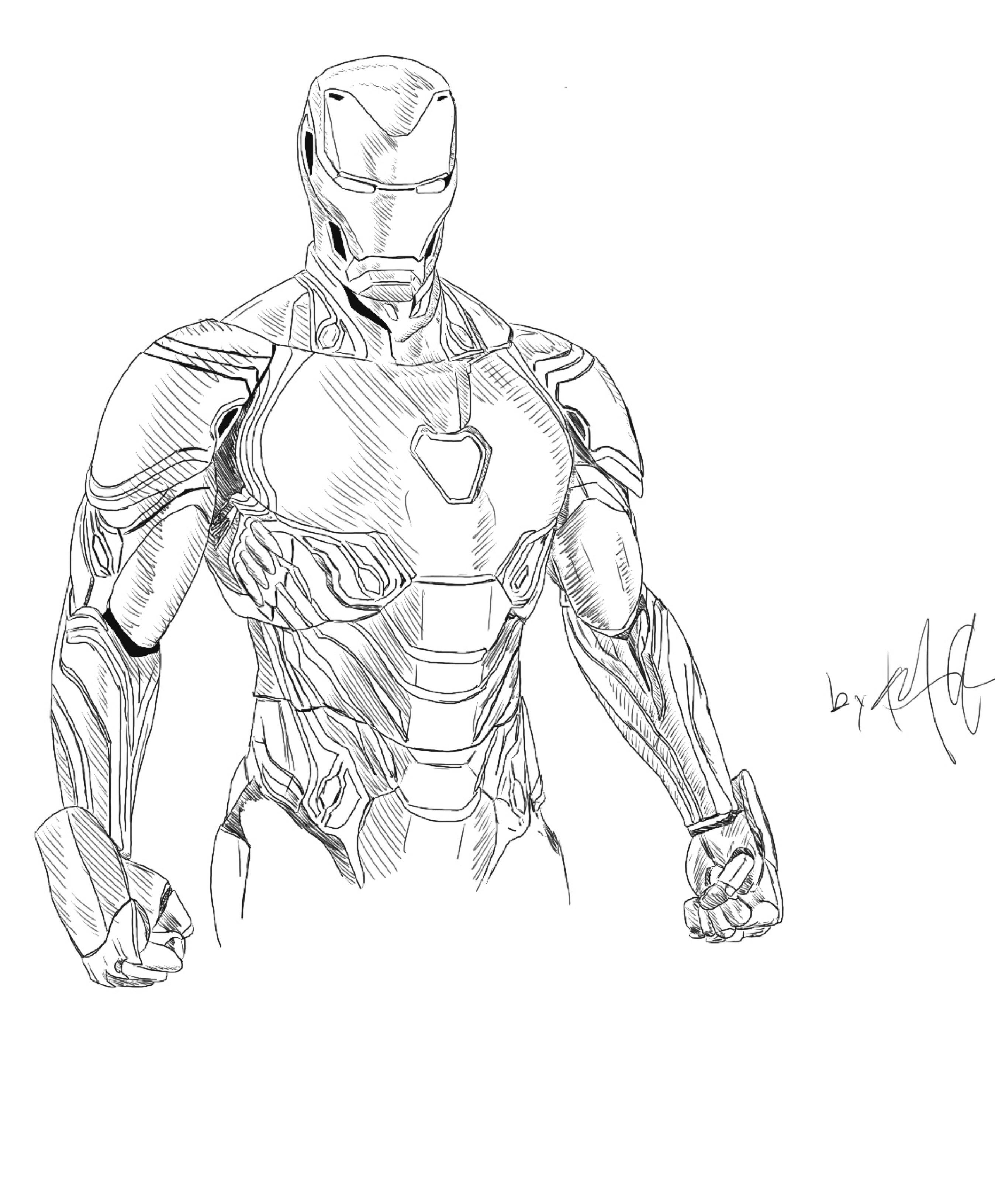 Marvel Comics Drawing, Pencil, Sketch .drawingskill.com