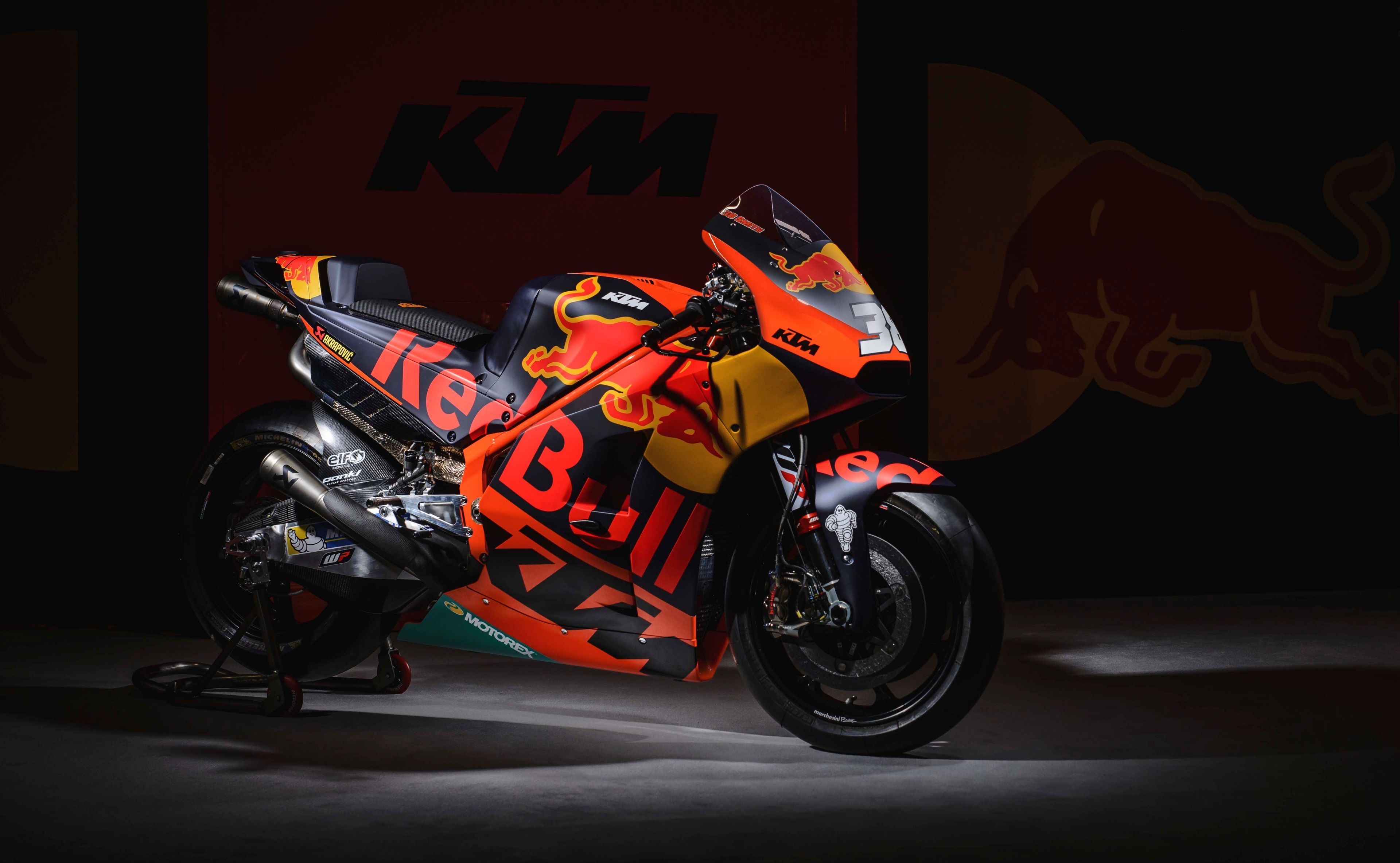 motogp ktm 44