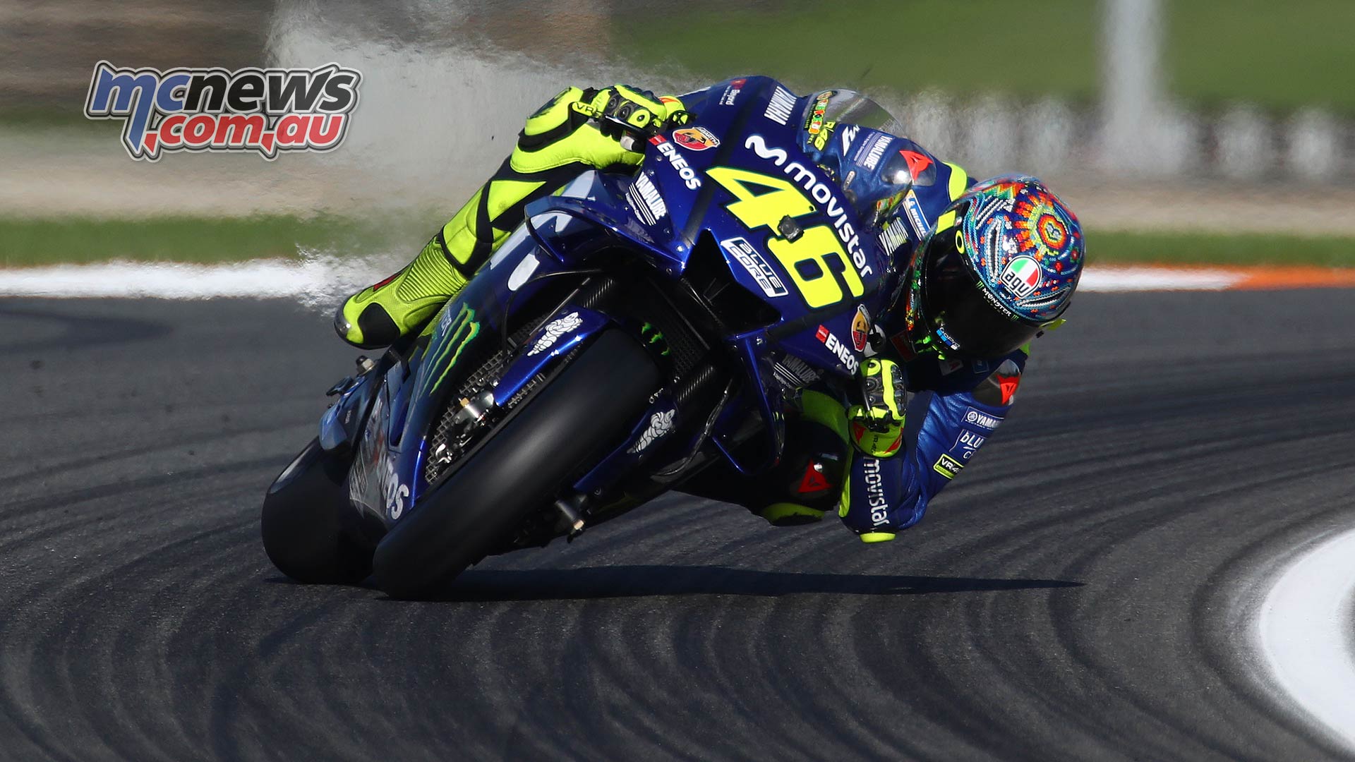 MotoGP 2019 Wallpaperwallpaperafari.com