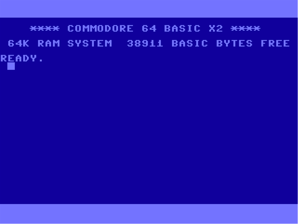 Commodore 64 Wallpaper Free .wallpaperaccess.com