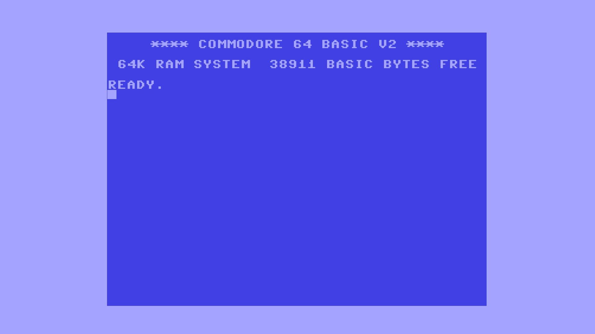 vintage, Commodore 64 Wallpaper HD .wallup.net