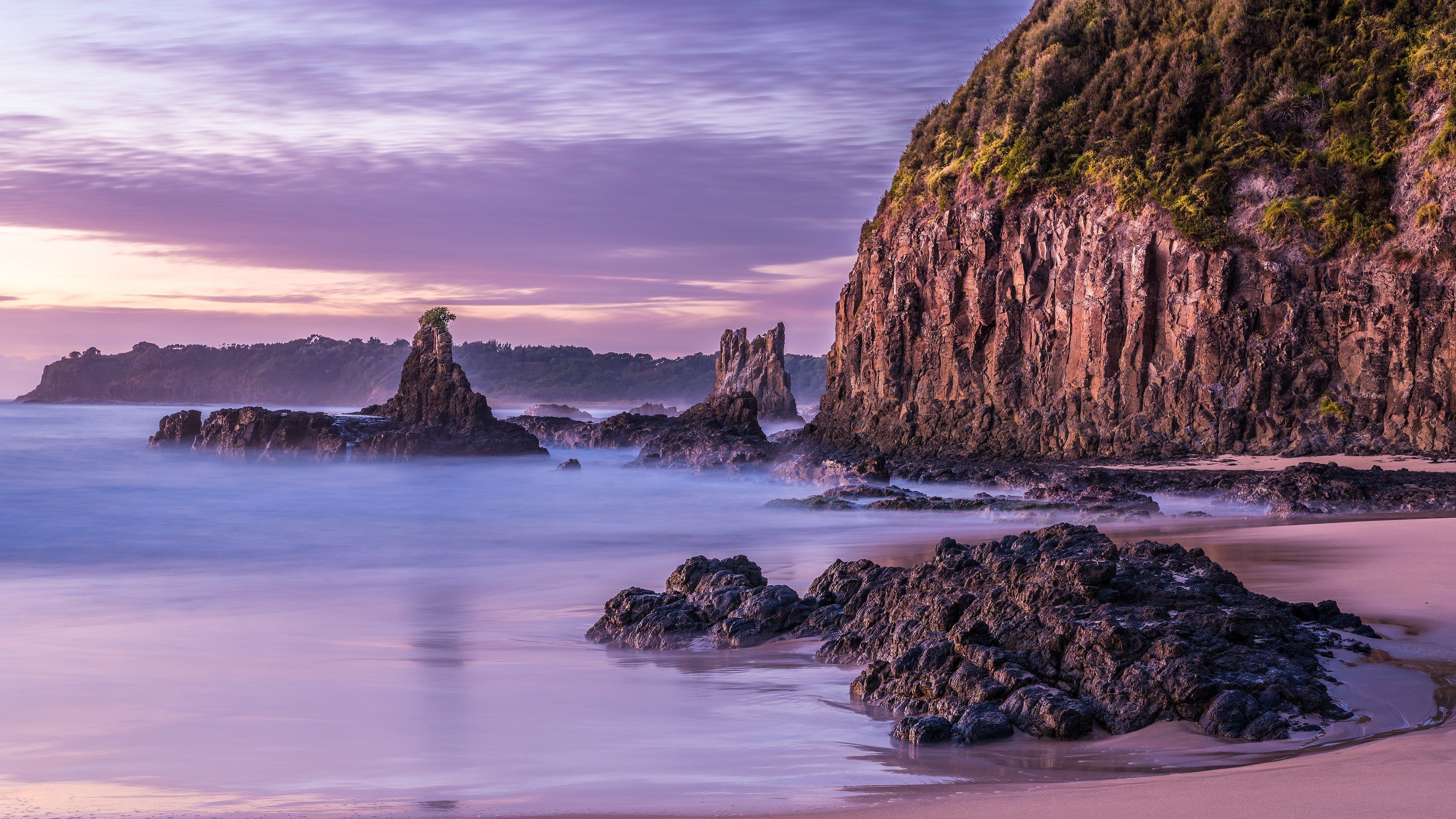 Download wallpaper spain, galicia .wallpaper4screen.com