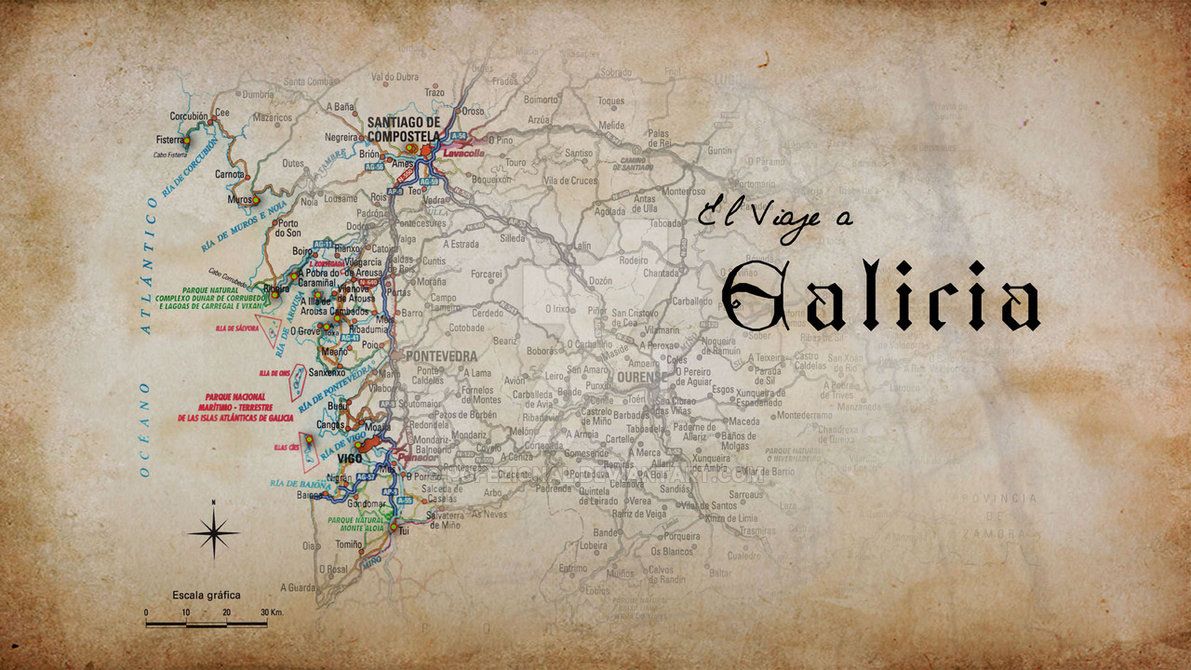 Galiciaemaze.com