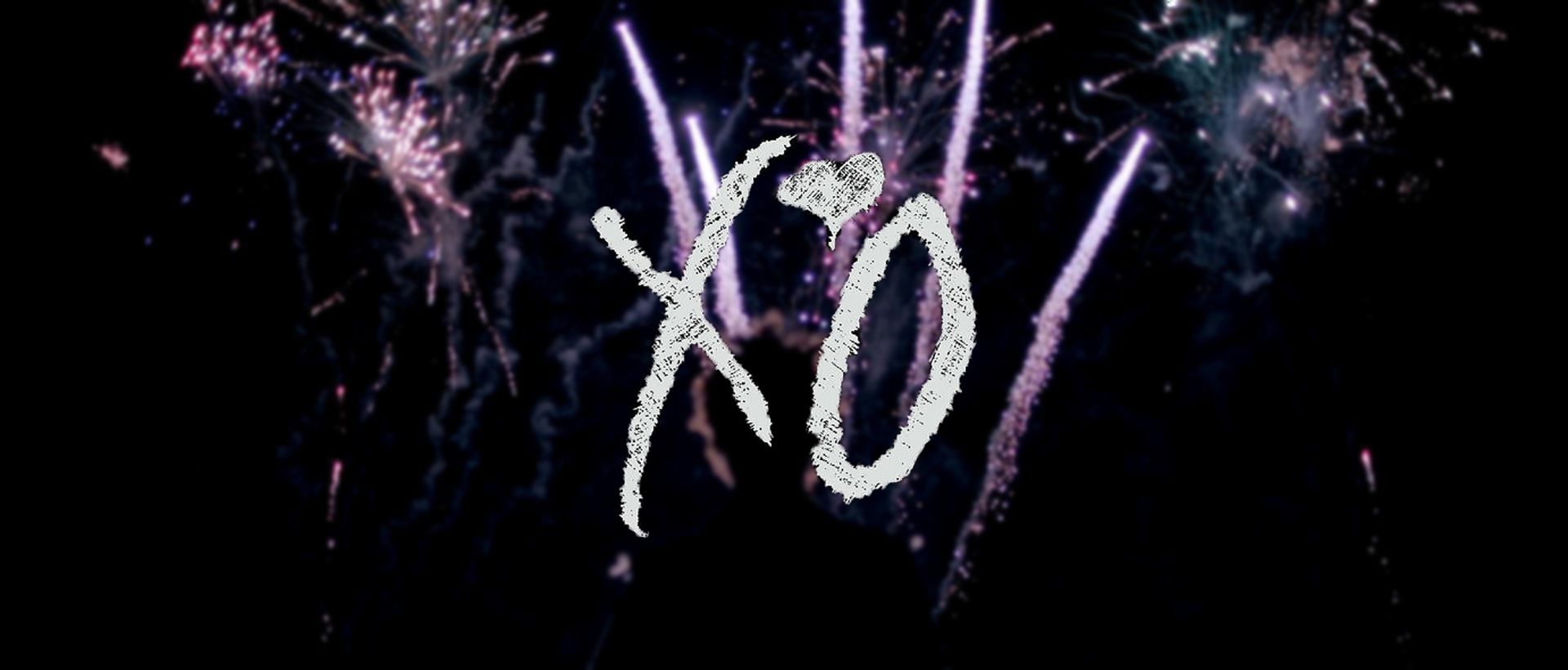 Xo Desktop Wallpapers Wallpaper Cave