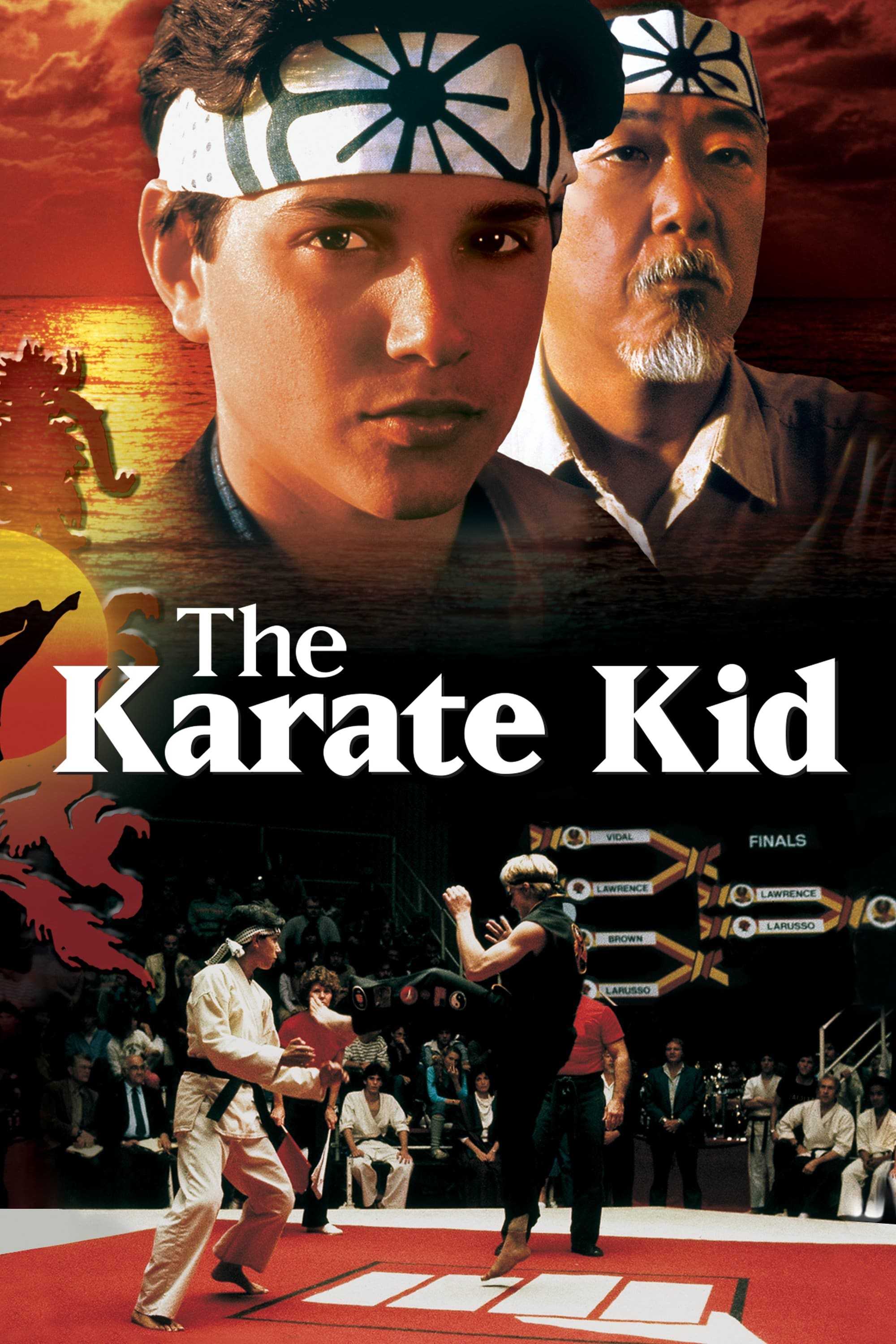 Karate Kid Wallpaper Free HD Wallpaper
