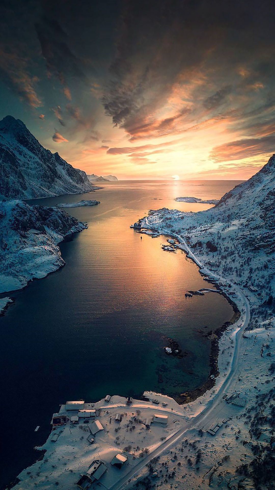 Amoled wallpaper scenery 1080x1920 .amp.ikimaru.com