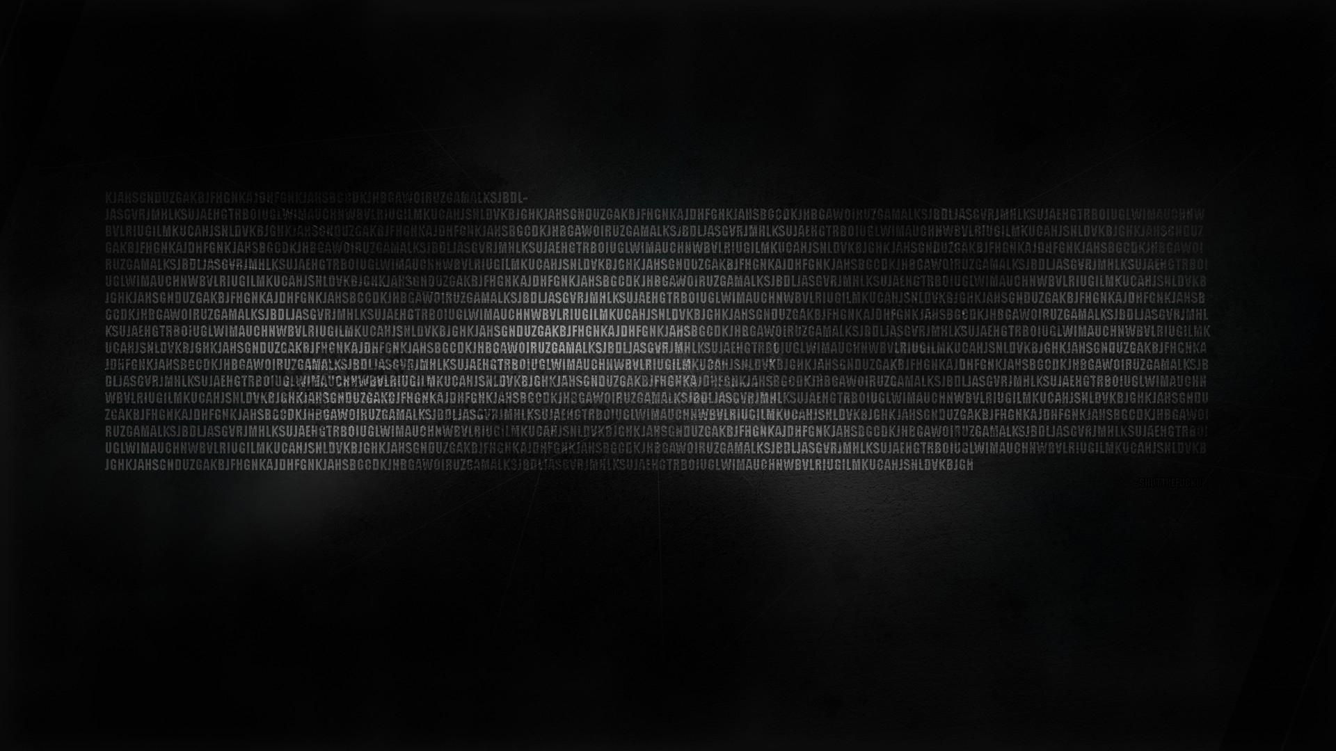 Black Aesthetic Computer Wallpaper Free Black Aesthetic Computer Background