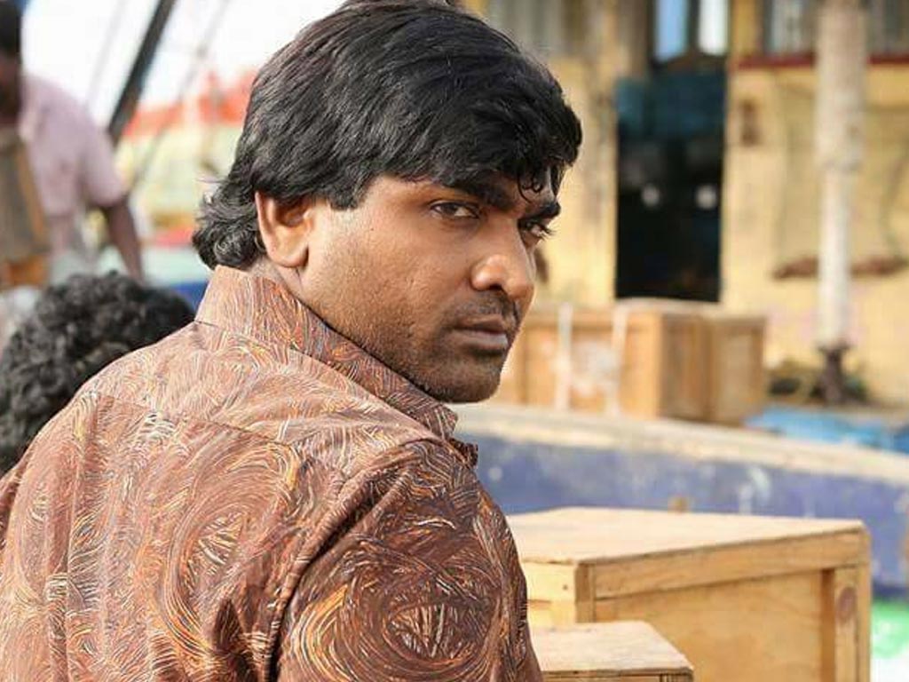 Vijay Sethupathi HD Wallpaper. Latest .filmibeat.com
