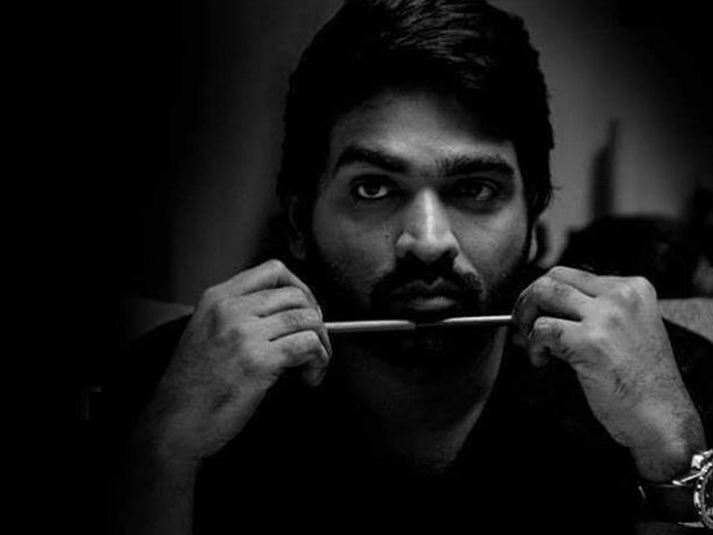 Vijay Sethupathi Wallpaper