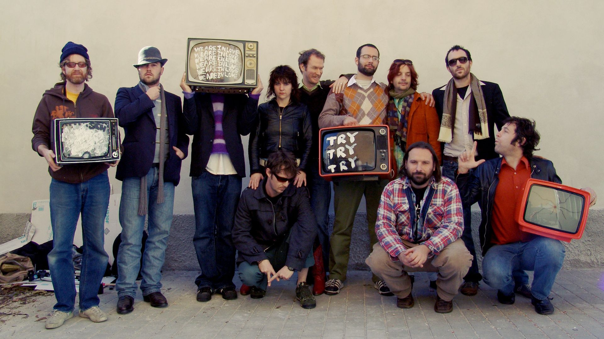 Broken Social Scene wallpaper, Music .vistapointe.net