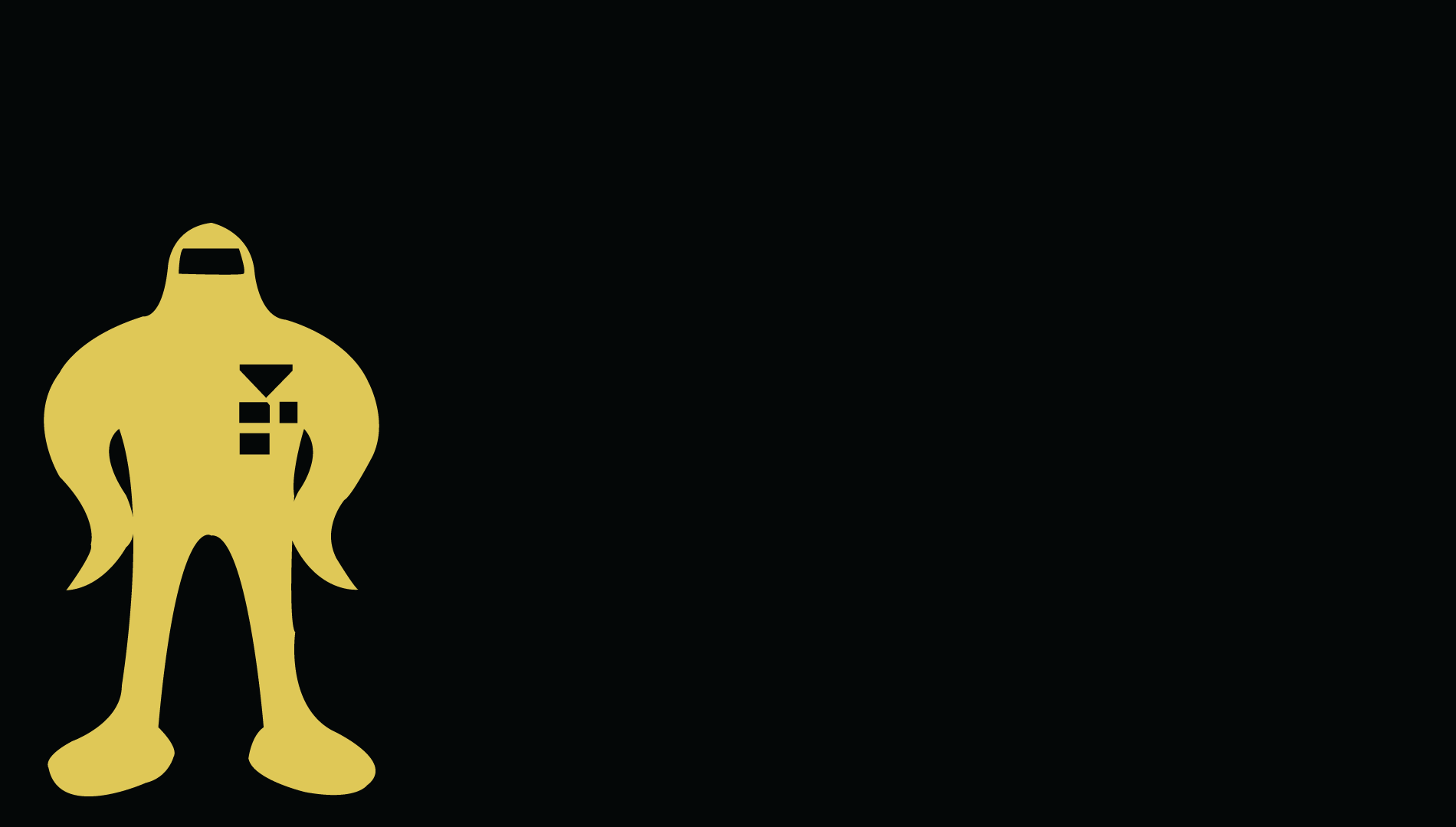 Earthbound Minimalist Wallpaper « Fan Forum « Forum « Starmen.Net