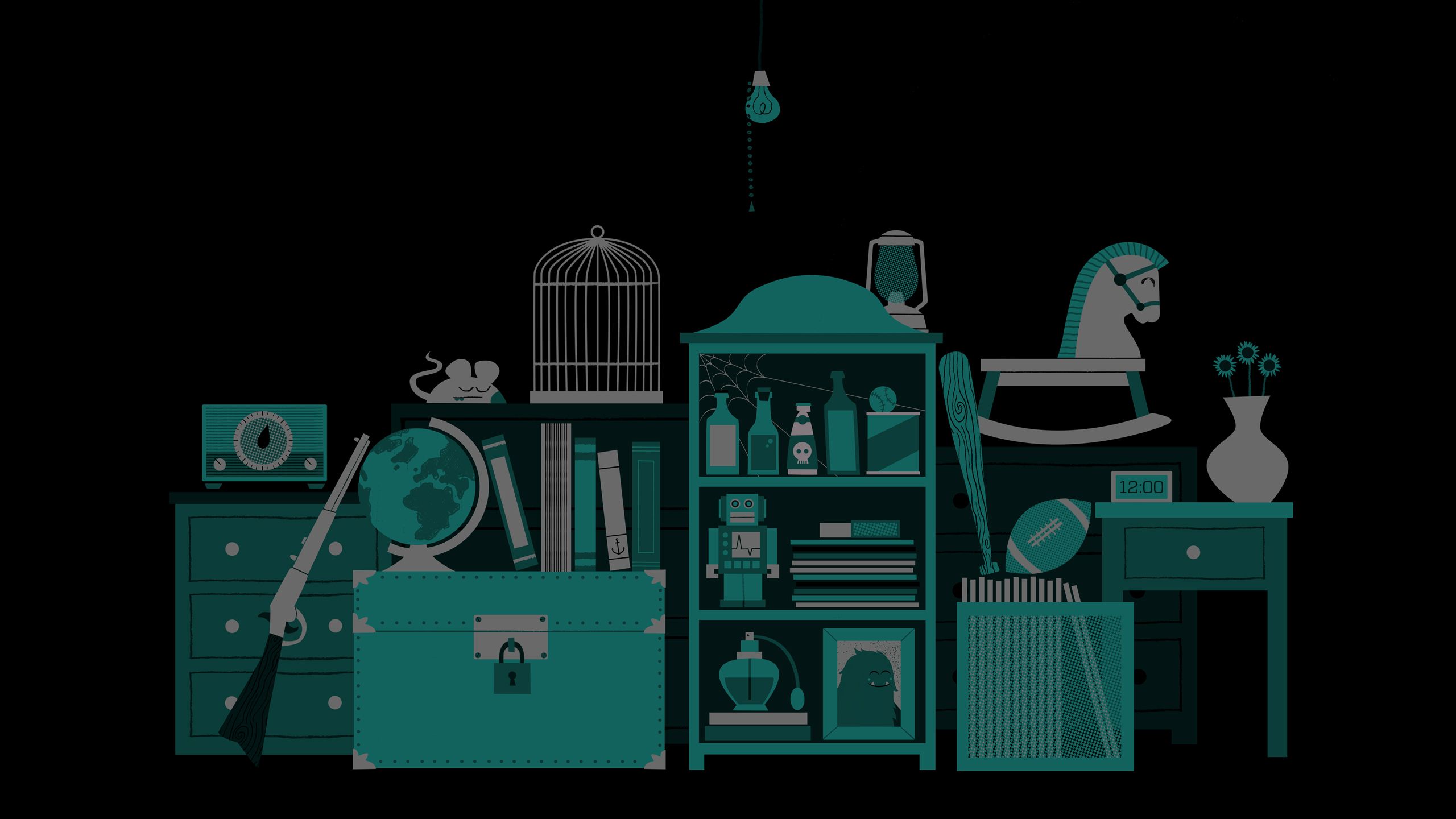 Sights & Sounds. The Sights & Sounds .thefoxisblack.com