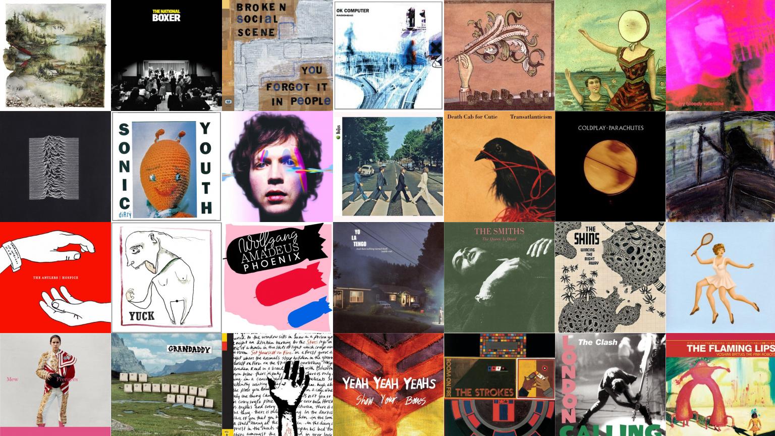 Broken Social Scene Wallpaper .hipwallpaper.com